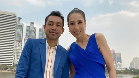 “ป๊อด-รัดเกล้า” ทวงบัลลังก์เสียงเทพ กับซิงเกิล “Standby”