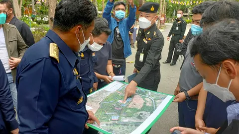 บุกรุกที่ 