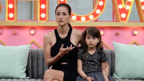 น้ำฝน กุลณัฐ เจอก้อนเนื้อที่หน้าอก กอดคอร้องไห้ กลัวอยู่ไม่ถึงลูกโต