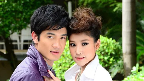 ชวนรำลึกถึง “แตงโม นิดา” ในละคร “สาวน้อยร้อยเล่มเกวียน” รีรัน เริ่ม 6 เม.ย.นี้