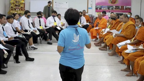 ปลุกพลังคนรุ่นใหม่..อนุรักษ์ วิถีถิ่น “นครปฐม-ทวารวดี”