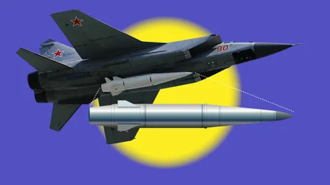 ปมวิกฤติรัสเซีย-ยูเครน EP.13 ทำไมรัสเซียต้องใช้ไฮเปอร์โซนิกมิสไซล์ ในสงครามยูเครน