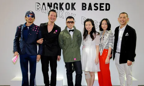 ดีไซเนอร์แบรนด์ไทย ร่วมผลักดันให้กรุงเทพฯเป็นเมืองแห่งแฟชั่น