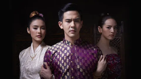 "ณิชา" พลิกบทบาทร้ายแซ่บ ทวงแค้นข้ามภพ "เพลิงพรางเทียน” ลงจออีกครั้ง