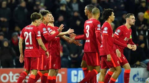 ย้ายจริงมีช็อก แมนยูฯ โดนกระตุ้นคว้า 1 ในสตาร์ลิเวอร์พูล เสริมแกร่ง