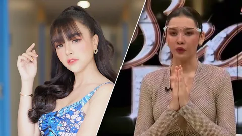 เปา กิ่งกาญจน์ ไม่สนคนมองหิวแสง ยกมือไหว้ขอโทษ เจนนี่ ได้หมดถ้าสดชื่น 