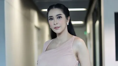 ใหม่ สุคนธวา เฉลยเพศลูกในท้อง ดีใจคลอดในปีเสือนอนกิน 120 ปีมีครั้ง