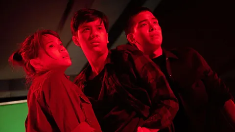 “เอ็ม พิคเจอร์ส” คว้า “นนน-เฌอปราง BNK48” ถ่ายทอดความเฮี้ยนใน “SLR กล้อง ติด ตาย”