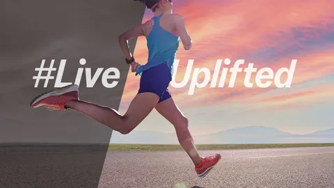 ASICS เปิดแคมเปญใหม่ Live Uplifted ยกระดับร่างกายและจิตใจแก่นักกีฬา