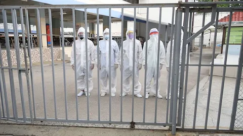 โควิดหนักหน่วง โคราชประกาศงด สาดน้ำ งานคอนเสิร์ต รถแห่ เทศกาลสงกรานต์