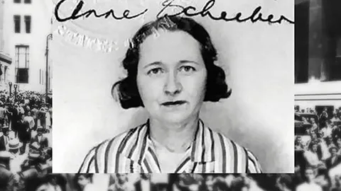 ลงทุนแบบบ้านๆรวยพันล้าน สไตล์ป้าแอนน์