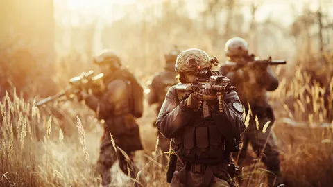 สงครามเก้าทัพ