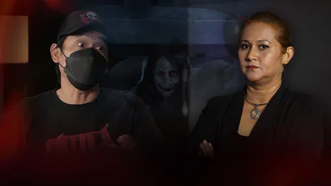 เจอเองกับตัวสุดหลอน "ผีบ้านเช่า" เฮี้ยน ตามติดอยู่ด้วยตลอด 3 ปี