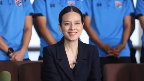 มูลนิธิมาดามแป้ง