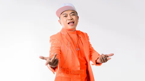 อี๊ด โปงลางสะออน เผยชีวิตศิลปิน 17 ปี กับการก้าวข้ามผ่านเมื่อเจอดราม่า