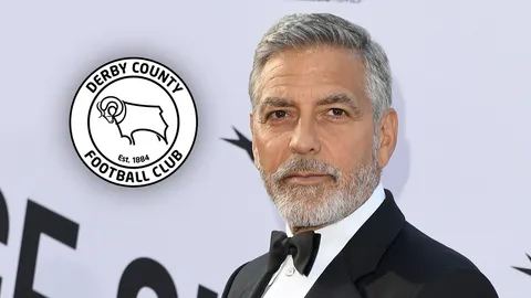 ใจมันรัก สตาร์ฮอลลีวูดชื่อดัง หวังเทกโอเวอร์ "ดาร์บี เคาน์ตี" ช่วยทีมรักยามลำบาก