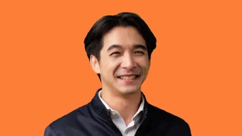 ก้าวไกล เปิดตัว “ณัฐพล” ลูกชาย “เสี่ยปึ้ง” ว่าที่ผู้สมัคร ส.ส.เชียงใหม่