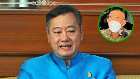 ปัดก้าวก่าย ตร. ปธ.กมธ.สิทธิ แจงปมคดี “แตงโม นิดา” ก็แค่คําแนะนํา ไม่ทําตามก็ได้!