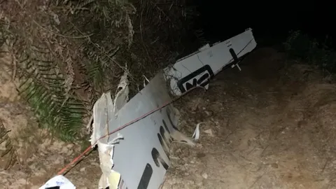 เศร้า จีนแถลงยืนยัน เหตุบิน ไชน่า อีสเทิร์น ตก เสียชีวิตยกลำ 132 ศพ