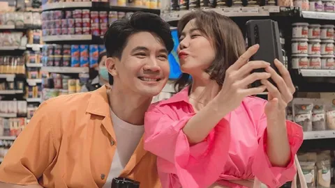 "คริส หอวัง" แฮปปี้ ร่วมเฟรม "เคน" พระเอกคนแรก ลงละคร "ซุปตาร์2550"