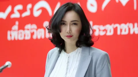 "อรุณี" จี้ “บิ๊กตู่” ปฏิรูปตำรวจ ไม่เสร็จใน 1 ปี ผิดรัฐธรรมนูญ หรือไม่ 