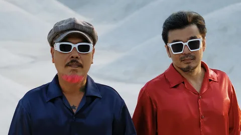 “ตังเกอาม่า” ส่ง “บางที...maybe” เพลงช่วยเยียวยาจิตใจให้คลายเศร้า