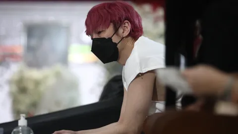 ปู แบล็คเฮค ยังโศกเศร้า นุ๊กซี่ เสียชีวิต ทำหน้าที่เพื่อแฟนสาวสุดหัวใจ