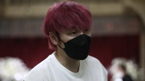 ปู แบล็คเฮด ร้องไห้ นุ๊กซี่ คือรักแท้ ออกจาก รพ.ตั้งใจจะแต่งงานแต่ไม่ทัน