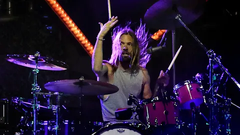 พบสารเพียบในร่างมือกลองฟู ไฟเตอร์ส