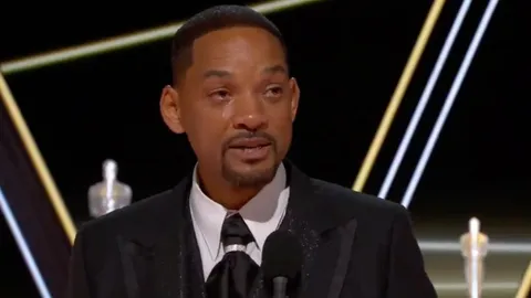 วิลล์ สมิธ-เจสสิกา คว้านำชาย-หญิงยอดเยี่ยมออสการ์ 