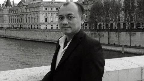 วิคเตอร์ เกรียงศักดิ์ เสียชีวิต วงการหนังสูญเสียครั้งใหญ่ 