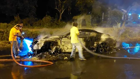 ผ่าน 4 วัน รองผบ.ตร. ยังไม่ได้รับรายงาน ตรวจวัดแอลกอฮอล์ "ไฮโซปลาวาฬ"