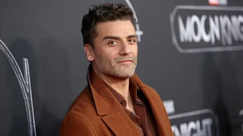 “Moon Night” ซุปเปอร์ฮีโร่สุดท้าทายของ ออสการ์ ไอแซค