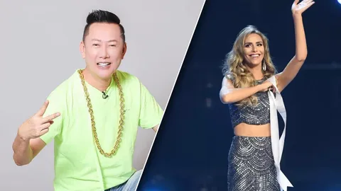 ณวัฒน์ ย้ำหนักแน่น ไม่ให้สาวข้ามเพศประกวดบน MGI 