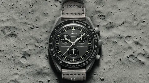 Swatch ประกาศเงื่อนไขการซื้อ Omega x Swatch Bioceramic MoonSwatch ผ่านช่องทาง LINE OA