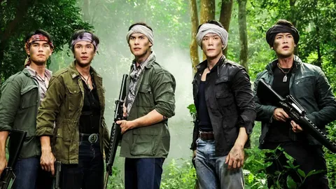 “โอริเวอร์” ยิ้มรับเรตติ้ง “เสาร์ 5” พุ่งกระฉูด 6.0 ชวนติดตาม 3 ตอนสุดท้าย