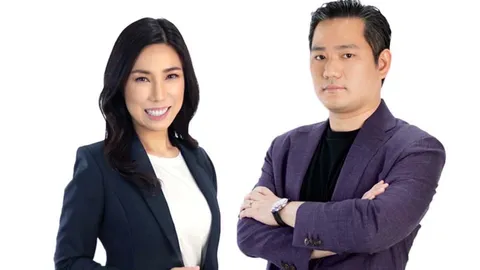 "กลุ่มใส่ใจ" ส่ง "จิ๊บ ศศิกานต์" ผู้บริหารหญิง ชิงเก้าอี้ผู้ว่าฯ กทม.