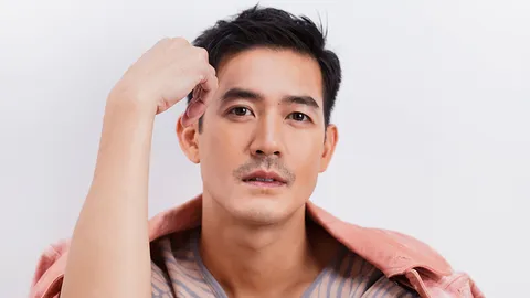 “เวียร์” ชวนแฟนๆ ติดตาม “กรงน้ำผึ้ง” พร้อมเปิดใจถึงสัญญากับ “ช่อง 7”