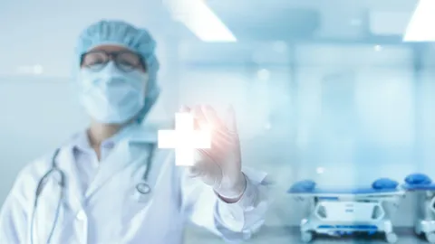 รพ.ชลบุรี เปิดรับสมัครแพทย์ พยาบาลวิชาชีพ เงินเดือน 5 หมื่นถึงแสน