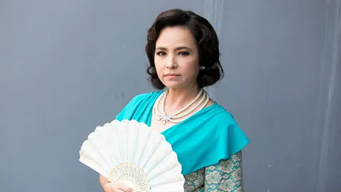 เปิ้ล จารุณี ยกนิ้วให้ วิลล์ สมิธ เล่าอดีตเคยถูกเพื่อนดาราประจานกลางรายการ