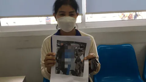 แก๊งคอลเซ็นเตอร์เปลี่ยนมุก อ้างพัวพันคดีหลงจู๊ สาวระยองโดนหลอกโอนเงิน