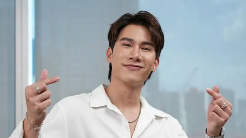 สุดช็อก "ตุลย์-ภากร" เผยเคยเป็นมะเร็ง มีปมคาใจในวัยเด็กทำให้พ่อแม่ทะเลาะกัน