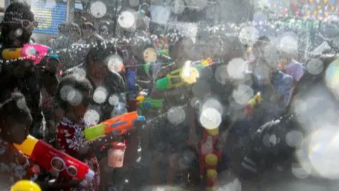 "สงกรานต์" กทม.จ่อออกประกาศ 31 มี.ค. เน้นมาตรการ COVID Free Setting