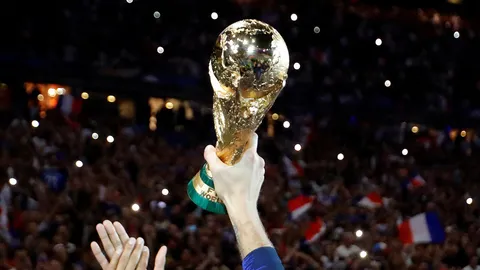 ได้เพิ่มอีก 7 ชาติ สรุป 27 ทีมการันตีไปบอลโลก 2022 รอบสุดท้าย ที่กาตาร์
