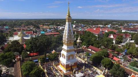 ไทยลุ้นมรดกความทรงจำของโลก ส่ง “ตำนานอุรังคธาตุ-นัทโปนันทสูตรคำหลวง” ถึงมือยูเนสโกแล้ว