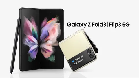 Samsung ยกเลิกชื่อแบรนด์ Galaxy Z บางประเทศในยุโรป ด้วยเหตุผลความขัดแย้งในยูเครน