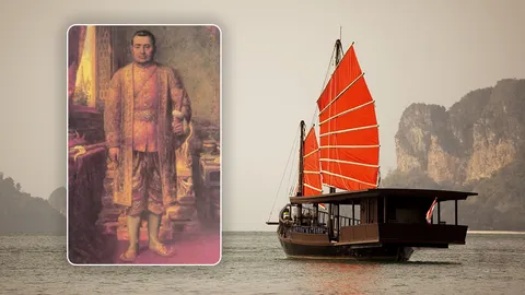 วันพระบาทสมเด็จพระนั่งเกล้าเจ้าอยู่หัว 31 มีนาคมของทุกปี พร้อมประวัติและความสำคัญ