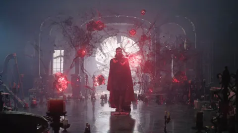 Disney เผยโปรแกรมภาพยนตร์-ซีรีส์ เข้าฉายตลอดปี 2022 หวังปั้นปรากฏการณ์ “ยุคแห่งมาร์เวล”