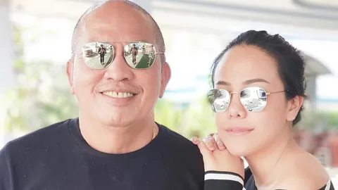 ไอซ์ โพสต์ถึง น้าค่อม-โรเบิร์ต ผ่านไป 11 เดือน ป่านนี้คงสนุกกันอยู่ข้างบน