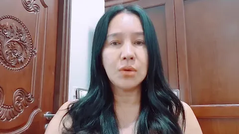 ส้มเช้ง-ลูกสาว ประกาศหยุดทำคลิปชั่วคราว หลังเจอปัญหาเกินรับไหว (คลิป)